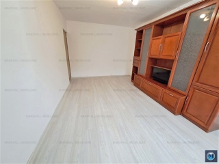Apartament 2 camere de vanzare, zona Republicii, 48 mp