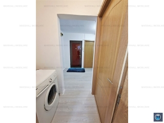 Apartament 2 camere de vanzare, zona Republicii, 48 mp