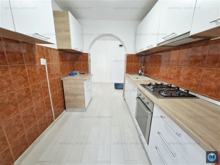 Apartament 2 camere de vanzare, zona Republicii, 48 mp