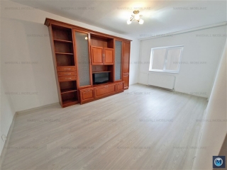 Apartament 2 camere de vanzare, zona Republicii, 48 mp