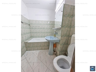 Apartament 2 camere de vanzare, zona Republicii, 48 mp