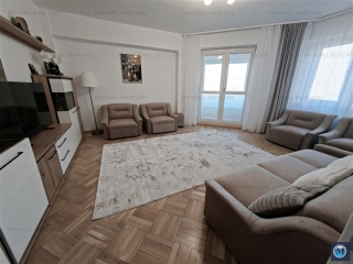 Apartament 2 camere de vanzare, zona Ultracentral, 69.2 mp