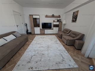 Apartament 2 camere de vanzare, zona Ultracentral, 69.2 mp