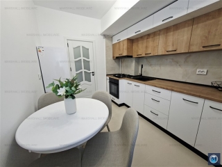 Apartament 2 camere de vanzare, zona Ultracentral, 69.2 mp