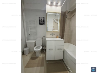 Apartament 2 camere de vanzare, zona Ultracentral, 69.2 mp