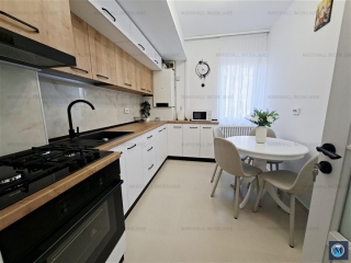 Apartament 2 camere de vanzare, zona Ultracentral, 69.2 mp