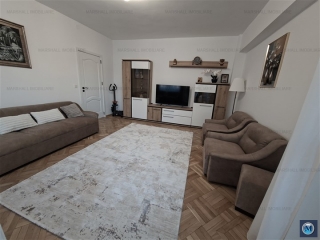 Apartament 2 camere de vanzare, zona Ultracentral, 69.2 mp