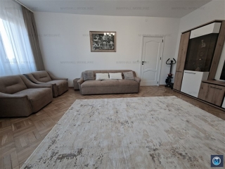 Apartament 2 camere de vanzare, zona Ultracentral, 69.2 mp
