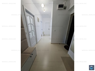 Apartament 2 camere de vanzare, zona Ultracentral, 69.2 mp