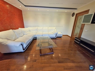 Apartament 4 camere de vanzare, zona Nord, 80.62 mp