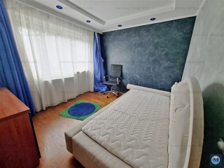 Apartament 4 camere de vanzare, zona Nord, 80.62 mp