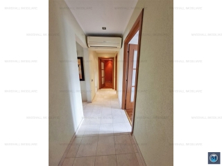 Apartament 4 camere de vanzare, zona Nord, 80.62 mp