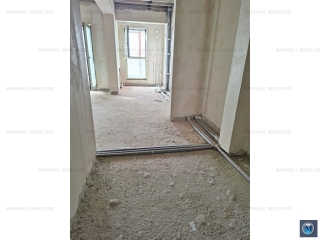 Apartament 2 camere de vanzare, zona Nord, 56 mp