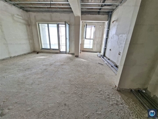 Apartament 2 camere de vanzare, zona Nord, 56 mp