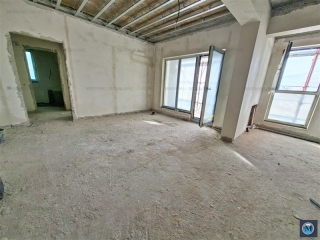 Apartament 2 camere de vanzare, zona Nord, 56 mp