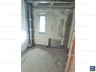 Apartament 2 camere de vanzare, zona Nord, 56 mp
