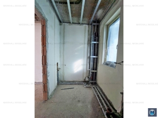 Apartament 2 camere de vanzare, zona Nord, 56 mp