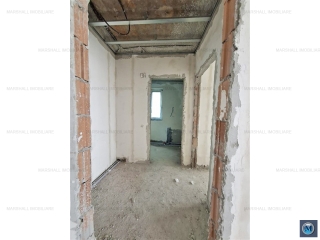 Apartament 2 camere de vanzare, zona Nord, 56 mp