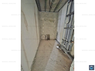 Apartament 2 camere de vanzare, zona Nord, 52 mp