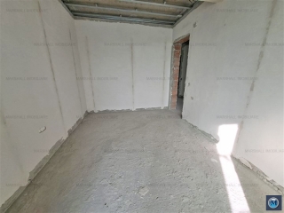 Apartament 2 camere de vanzare, zona Nord, 52 mp