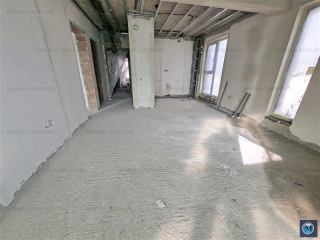 Apartament 2 camere de vanzare, zona Nord, 52 mp