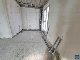 Apartament 2 camere de vanzare, zona Nord, 52 mp