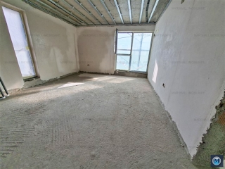 Apartament 2 camere de vanzare, zona Nord, 52 mp