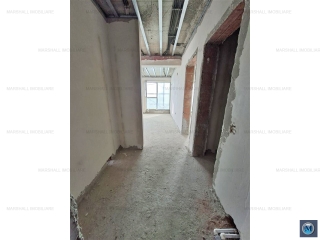 Apartament 2 camere de vanzare, zona Nord, 52 mp
