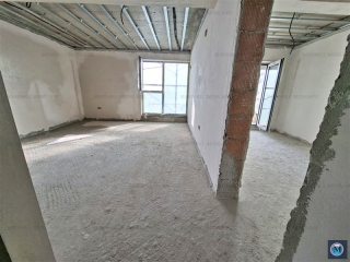 Apartament 2 camere de vanzare, zona Nord, 52 mp