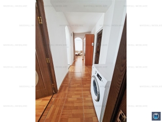 Apartament 2 camere de vanzare, zona Sud-Vest, 52 mp