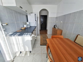 Apartament 2 camere de vanzare, zona Sud-Vest, 52 mp