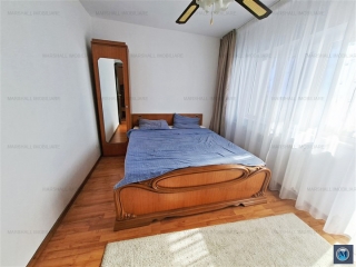 Apartament 2 camere de vanzare, zona Sud-Vest, 52 mp