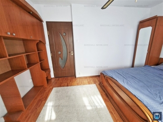 Apartament 2 camere de vanzare, zona Sud-Vest, 52 mp