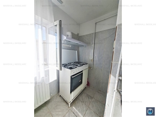 Apartament 2 camere de vanzare, zona Sud-Vest, 52 mp