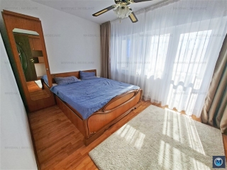 Apartament 2 camere de vanzare, zona Sud-Vest, 52 mp