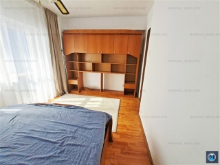 Apartament 2 camere de vanzare, zona Sud-Vest, 52 mp