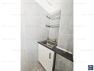 Apartament 2 camere de vanzare, zona Sud-Vest, 52 mp
