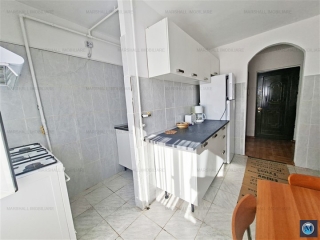 Apartament 2 camere de vanzare, zona Sud-Vest, 52 mp