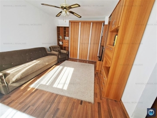 Apartament 2 camere de vanzare, zona Sud-Vest, 52 mp