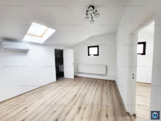 Spatiu  birouri de inchiriat, zona Ultracentral, 92.69 mp