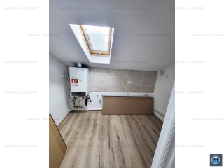 Spatiu  birouri de inchiriat, zona Ultracentral, 92.69 mp