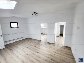 Spatiu  birouri de inchiriat, zona Ultracentral, 92.69 mp