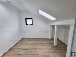 Spatiu  birouri de inchiriat, zona Ultracentral, 92.69 mp