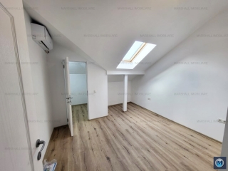 Spatiu  birouri de inchiriat, zona Ultracentral, 92.69 mp