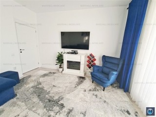 Apartament 2 camere de vanzare, zona Nord, 49 mp