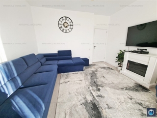 Apartament 2 camere de vanzare, zona Nord, 49 mp