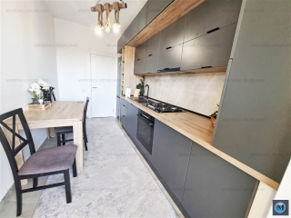 Apartament 2 camere de vanzare, zona Nord, 49 mp