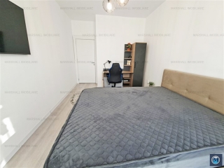 Apartament 2 camere de vanzare, zona Nord, 49 mp