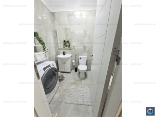 Apartament 2 camere de vanzare, zona Nord, 49 mp