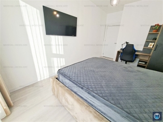 Apartament 2 camere de vanzare, zona Nord, 49 mp